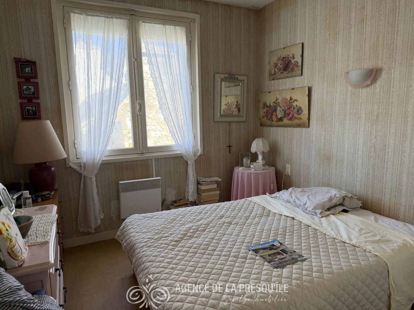 Maison à vendre, 77m², Crozon