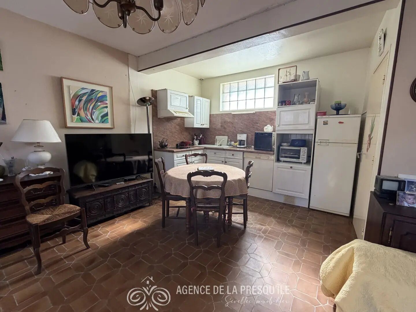 Maison à vendre, 77m², Crozon