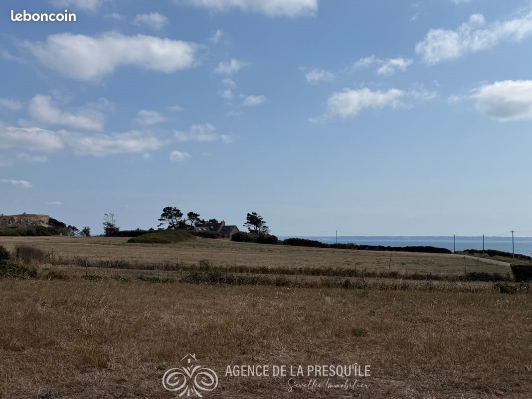 Maison à vendre, 99m², Crozon
