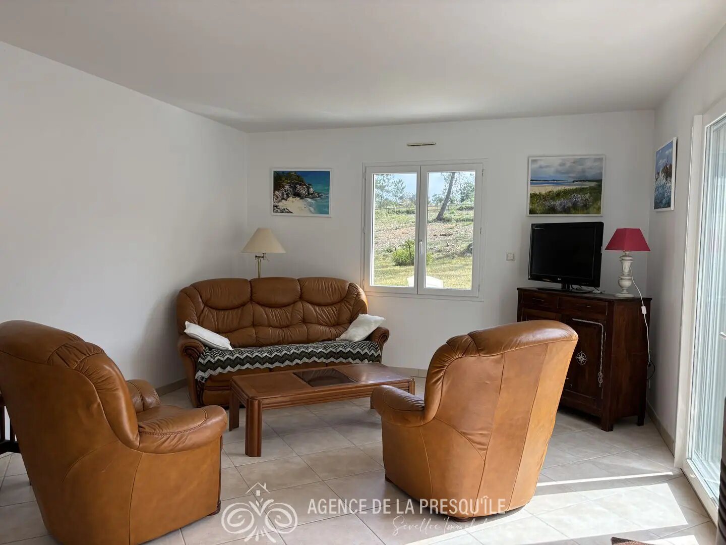 Maison à vendre, 122m², Crozon
