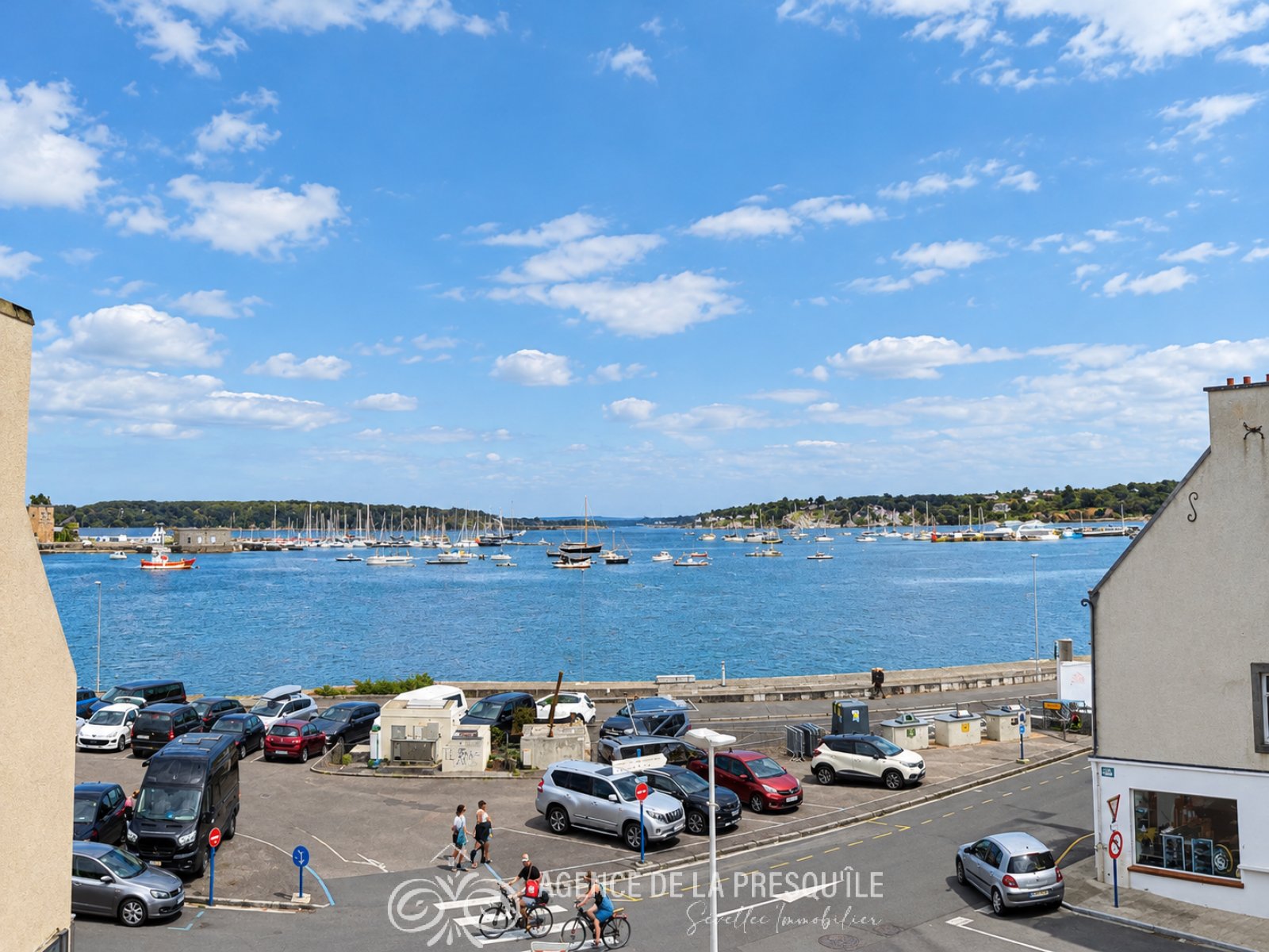 Appartement à vendre, 43m², Camaret-sur-Mer