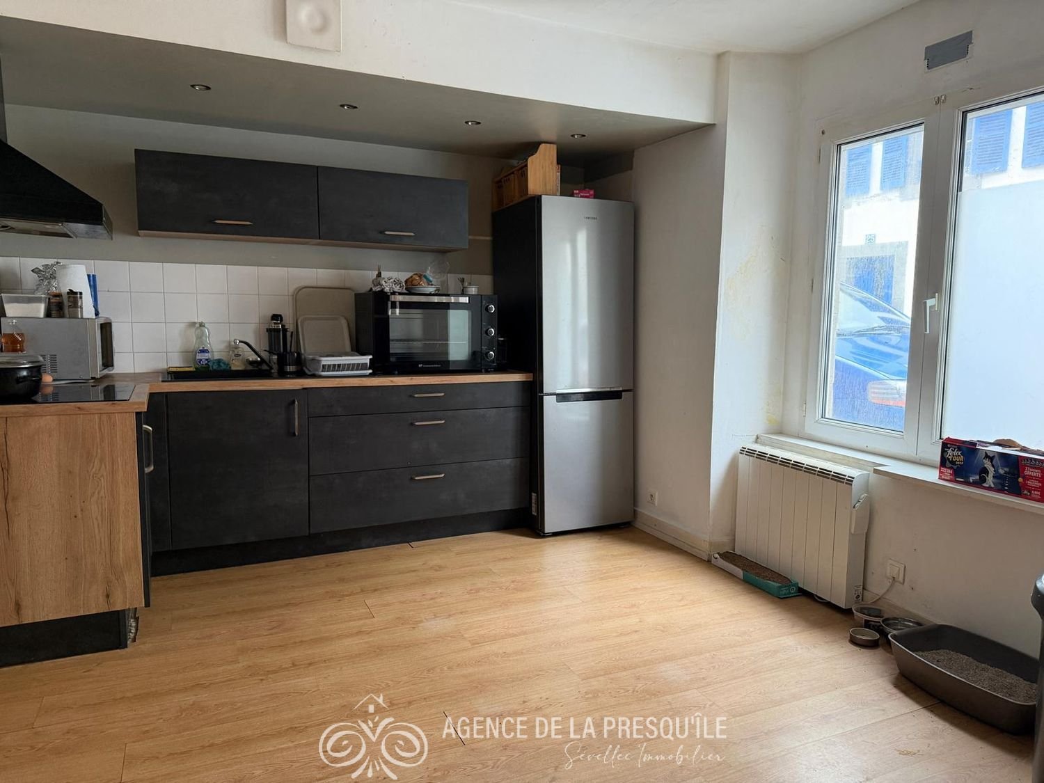 Maison à vendre, 64m², Camaret-sur-Mer