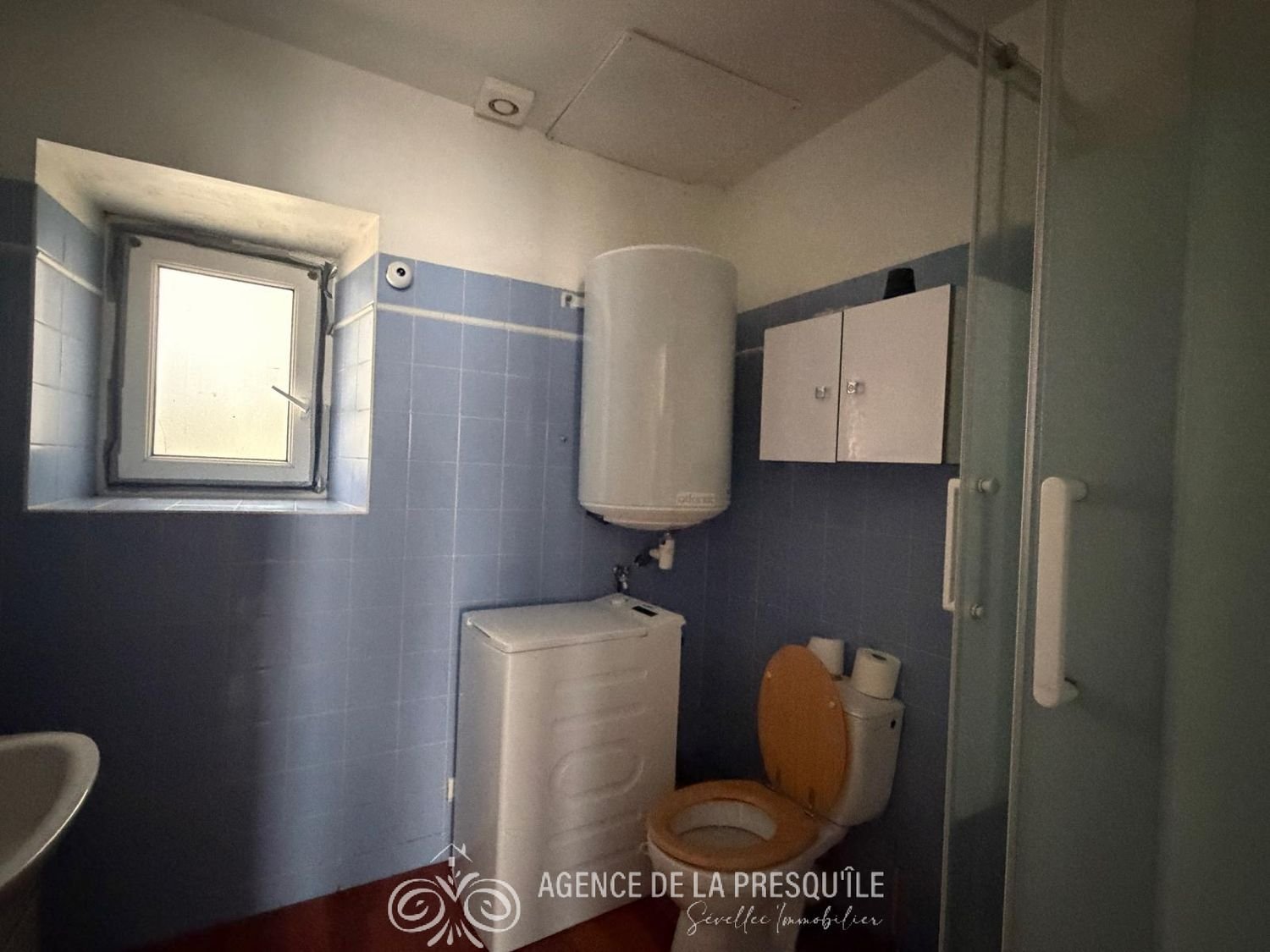 Maison à vendre, 64m², Camaret-sur-Mer