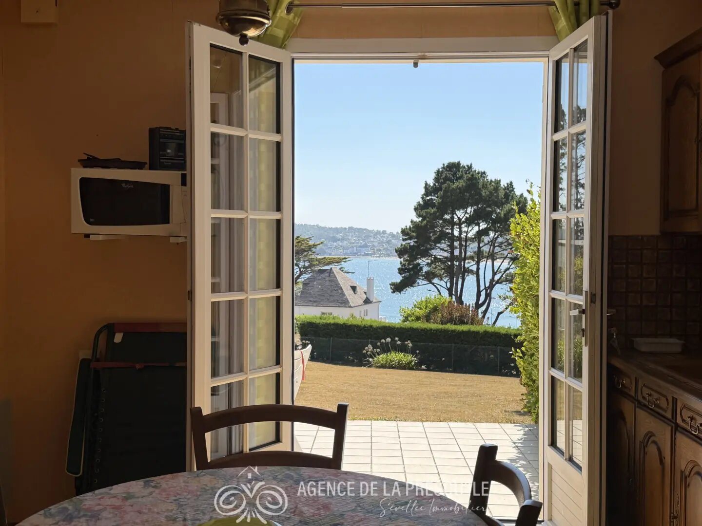 Maison à vendre, 83m², Crozon