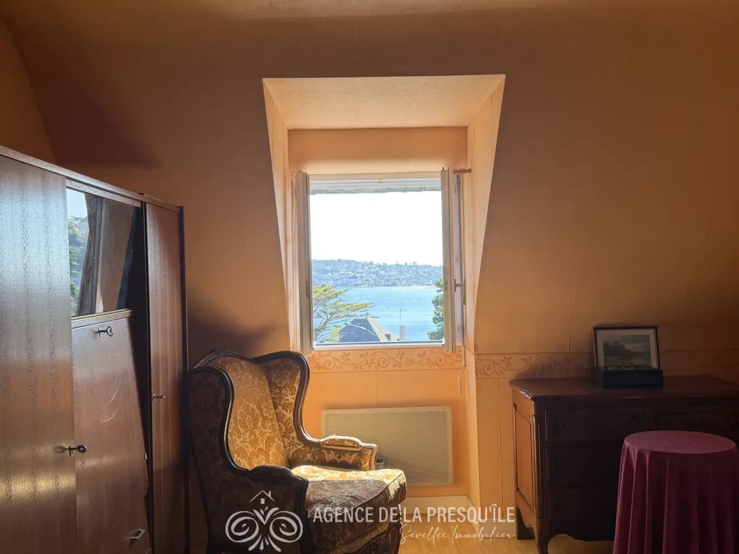 Maison à vendre, 83m², Crozon