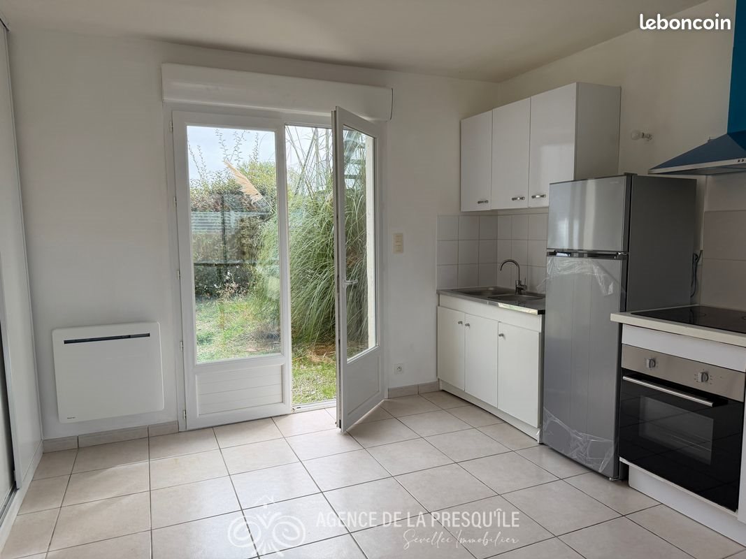 Appartement à vendre, 56m², Camaret-sur-Mer