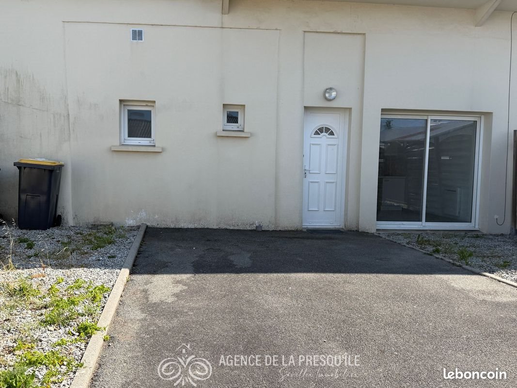 Appartement à vendre, 56m², Camaret-sur-Mer
