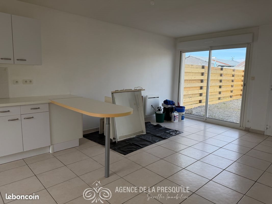 Appartement à vendre, 56m², Camaret-sur-Mer