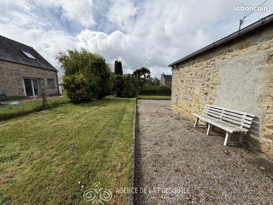Maison à vendre, 88m², Crozon