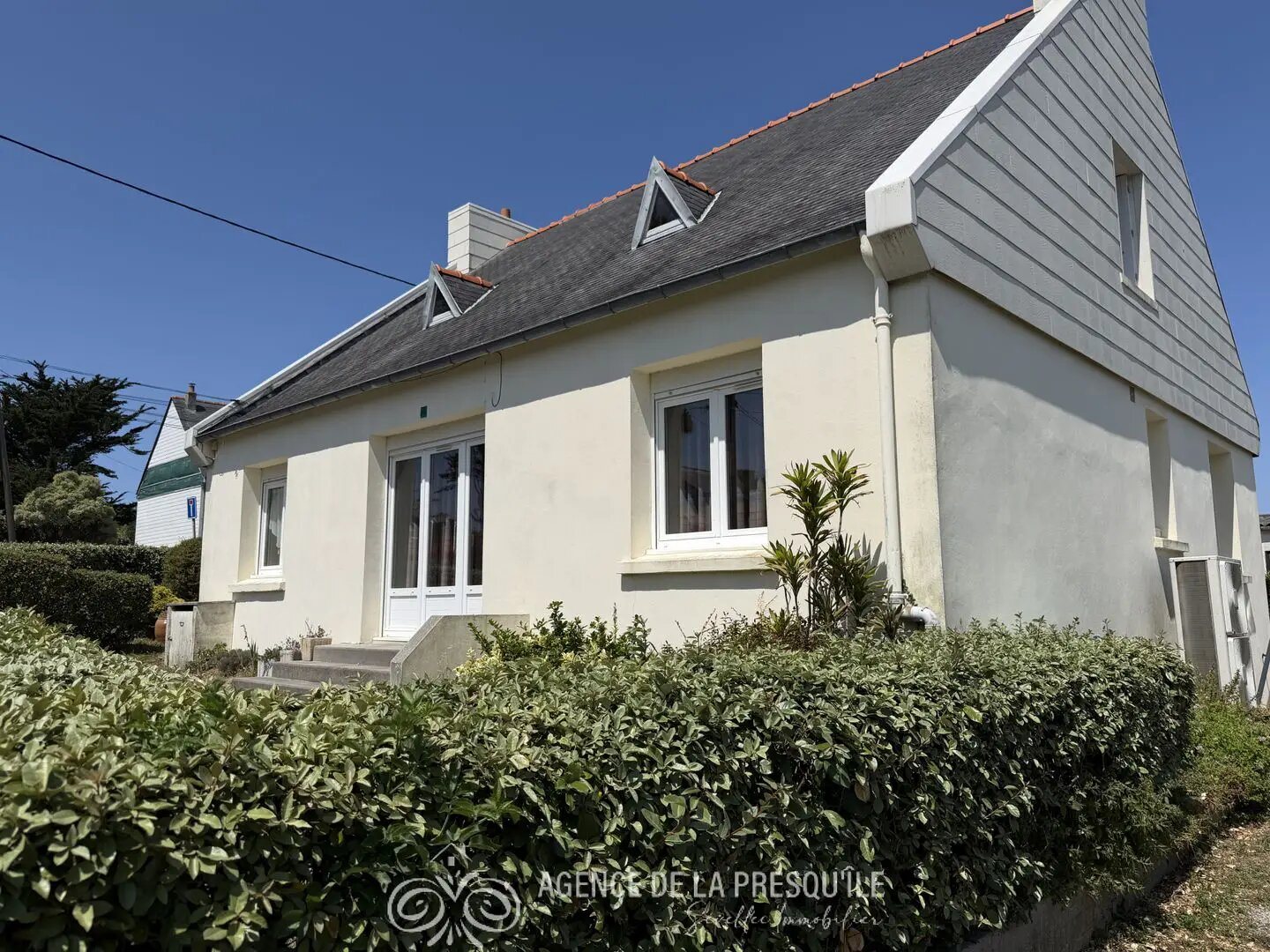 Maison à vendre, 135m², Camaret-sur-Mer