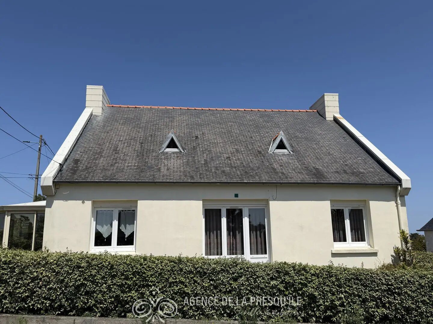 Maison à vendre, 135m², Camaret-sur-Mer