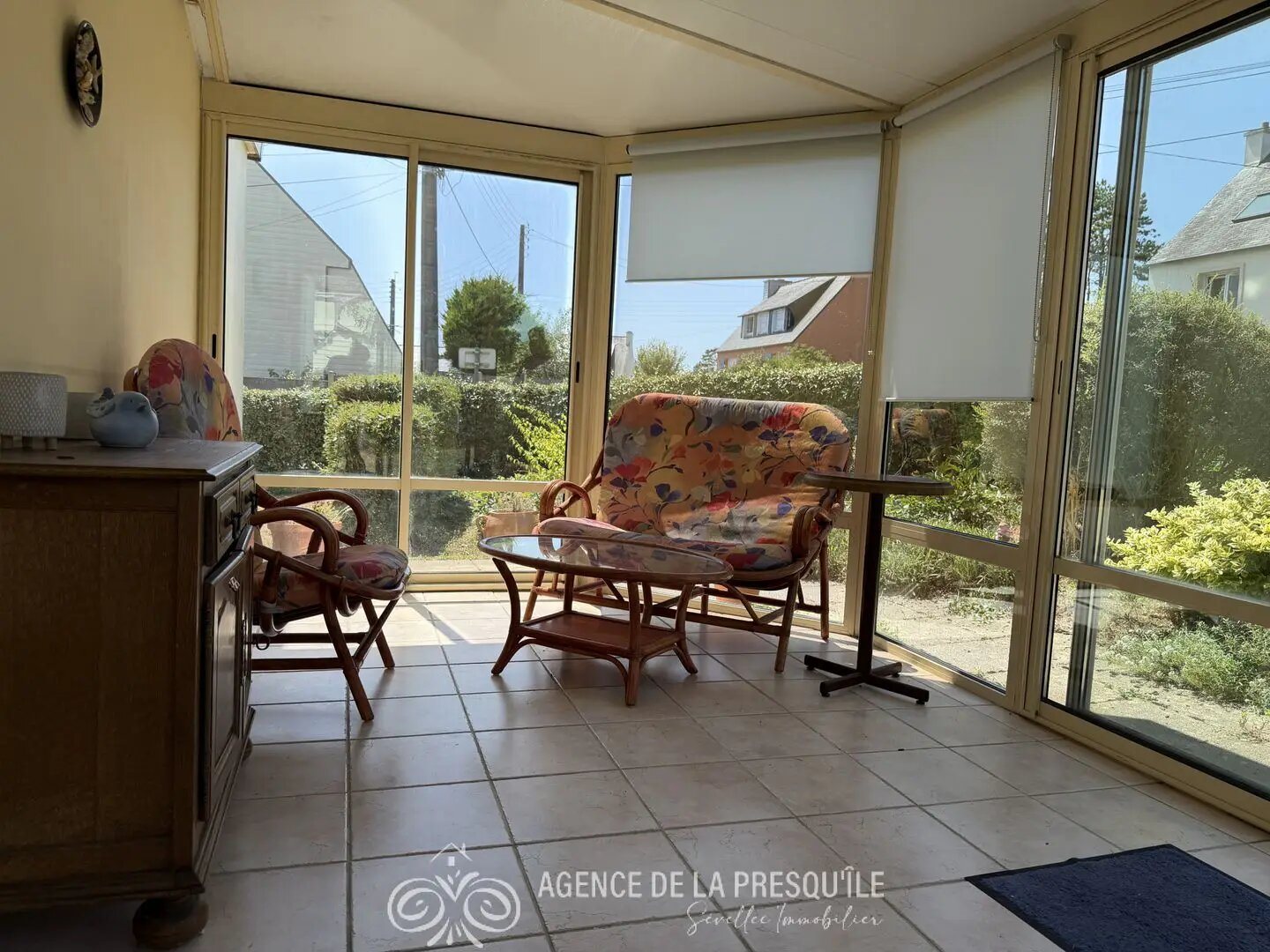 Maison à vendre, 135m², Camaret-sur-Mer