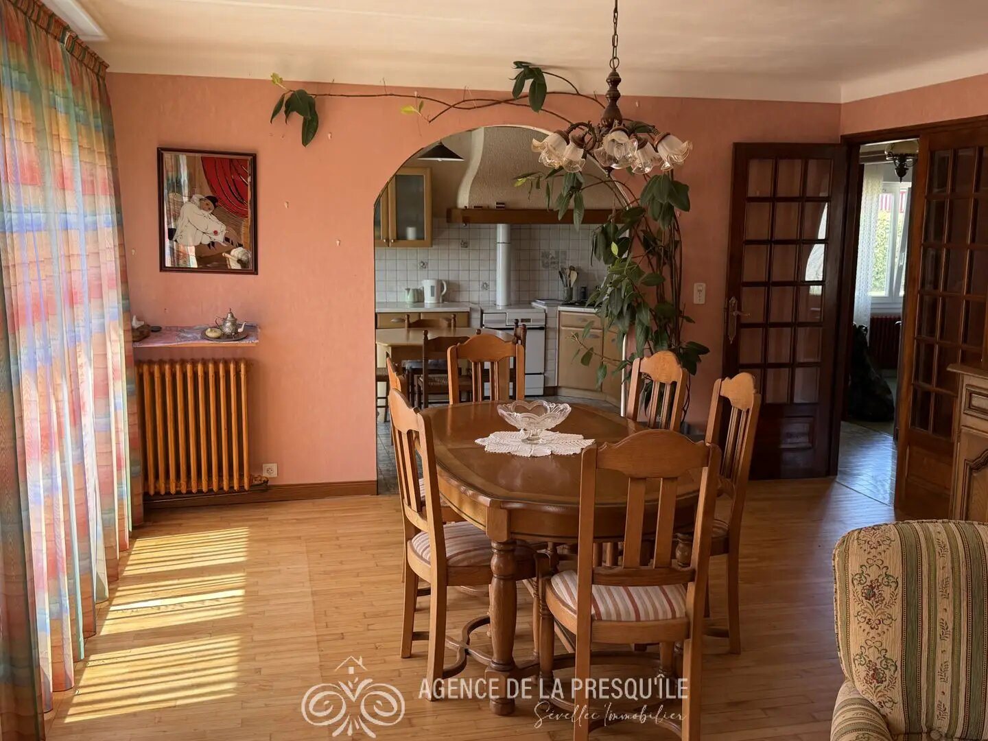Maison à vendre, 135m², Camaret-sur-Mer