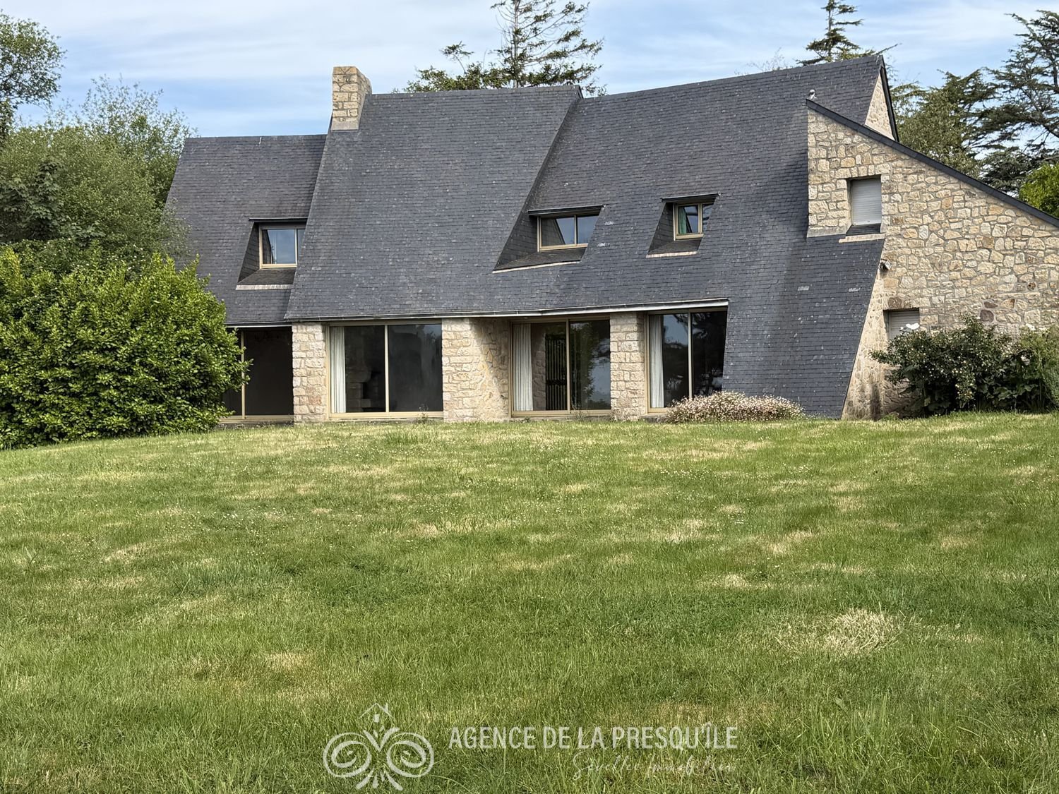 Maison à vendre, 220m², Crozon