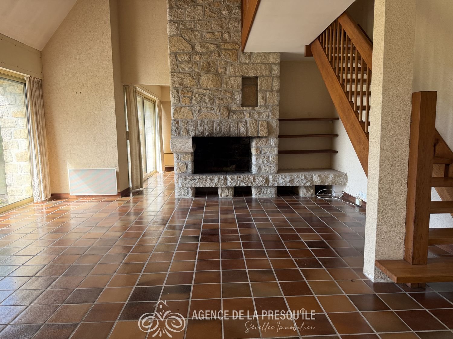 Maison à vendre, 220m², Crozon