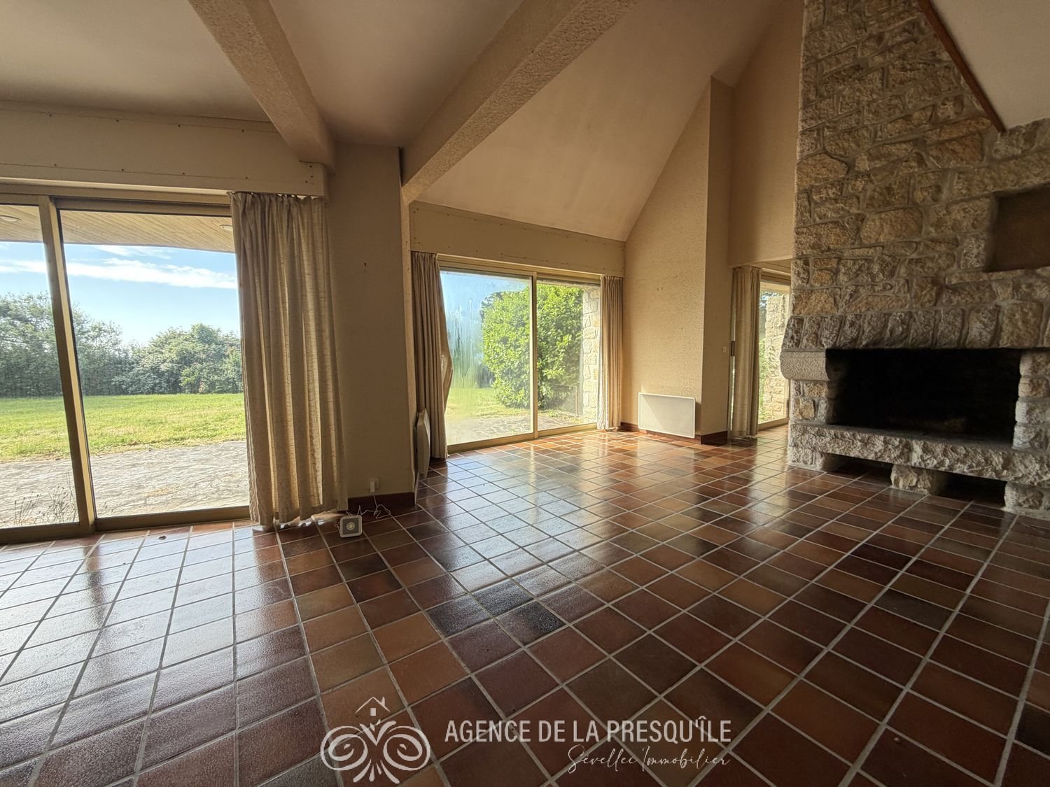 Maison à vendre, 220m², Crozon