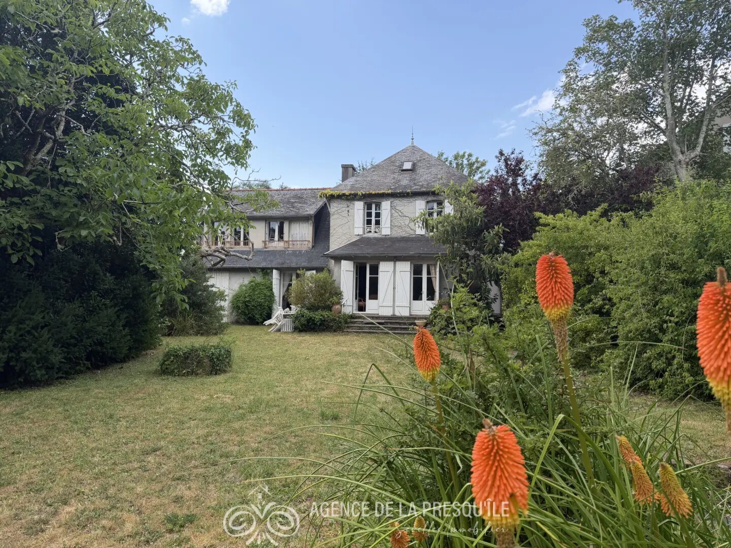 Maison à vendre, 145m², Crozon
