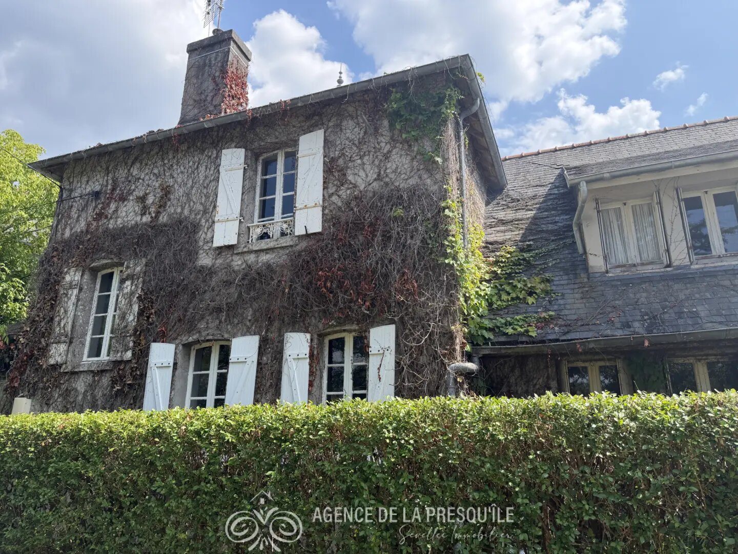 Maison à vendre, 145m², Crozon