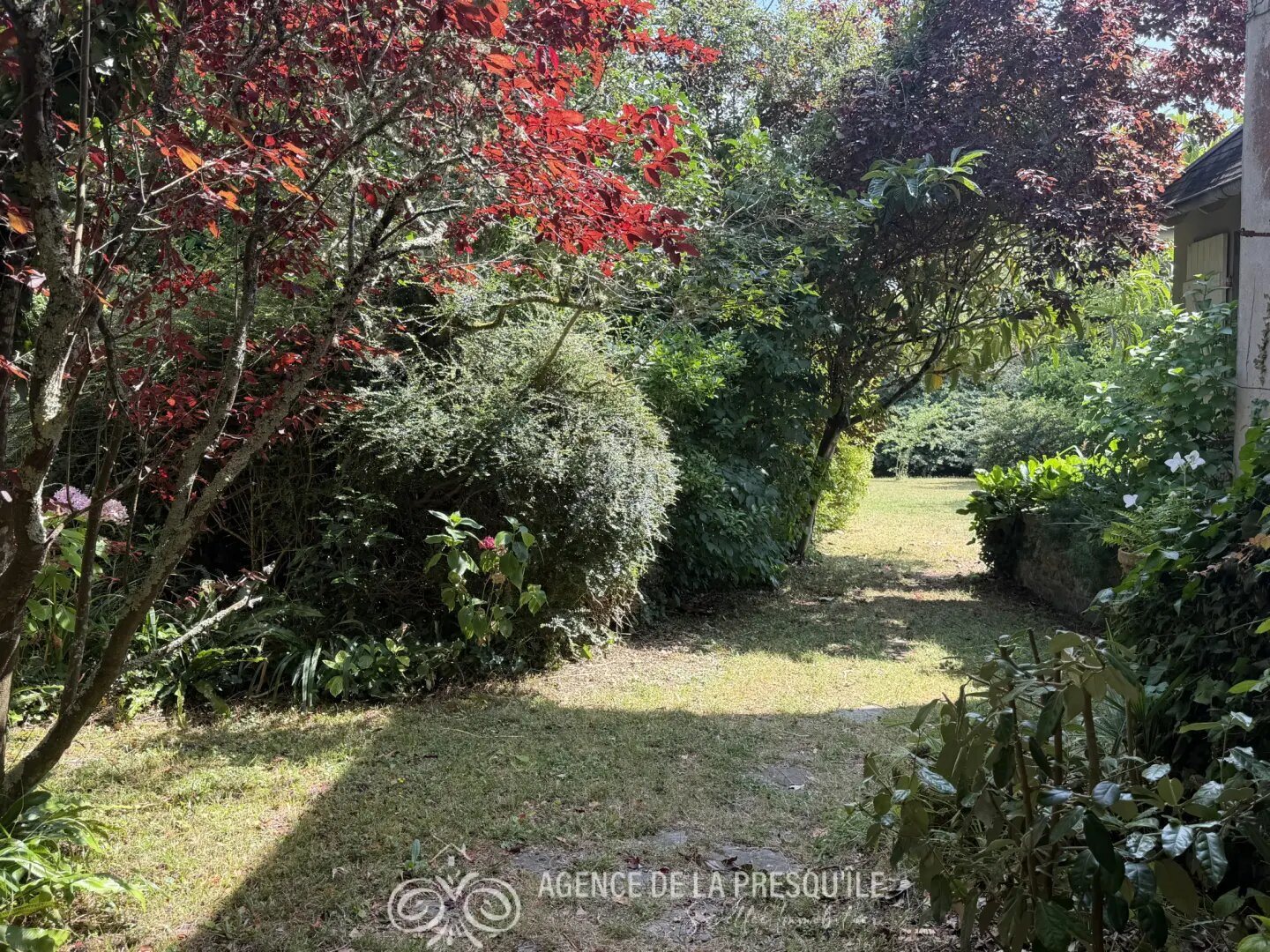 Maison à vendre, 145m², Crozon