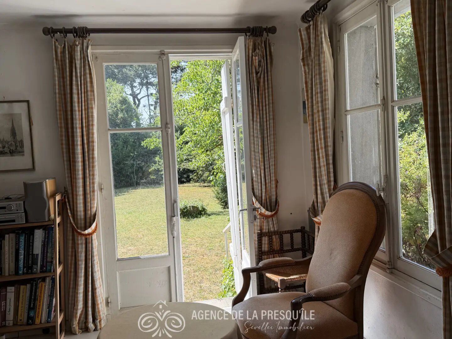 Maison à vendre, 145m², Crozon
