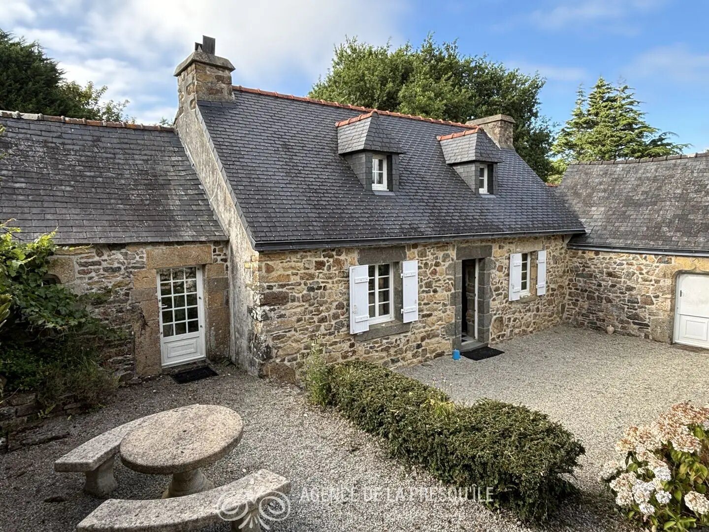 Maison à vendre, 118m², Crozon