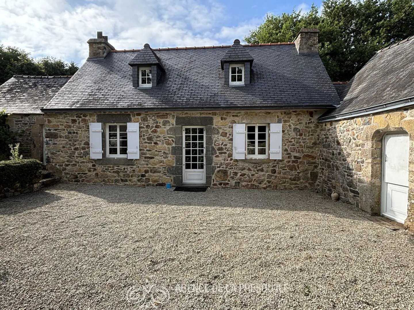 Maison à vendre, 118m², Crozon