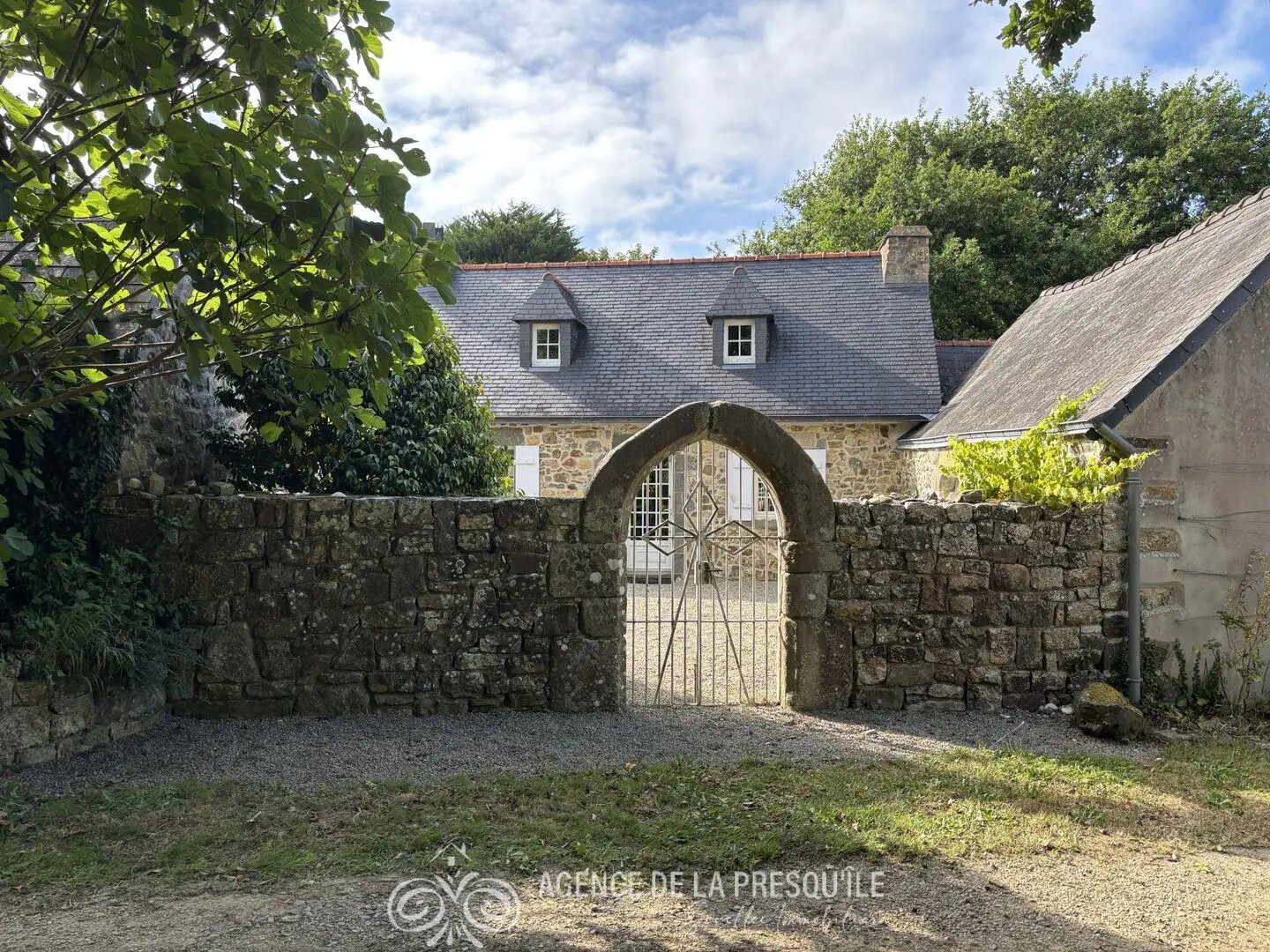 Maison à vendre, 118m², Crozon
