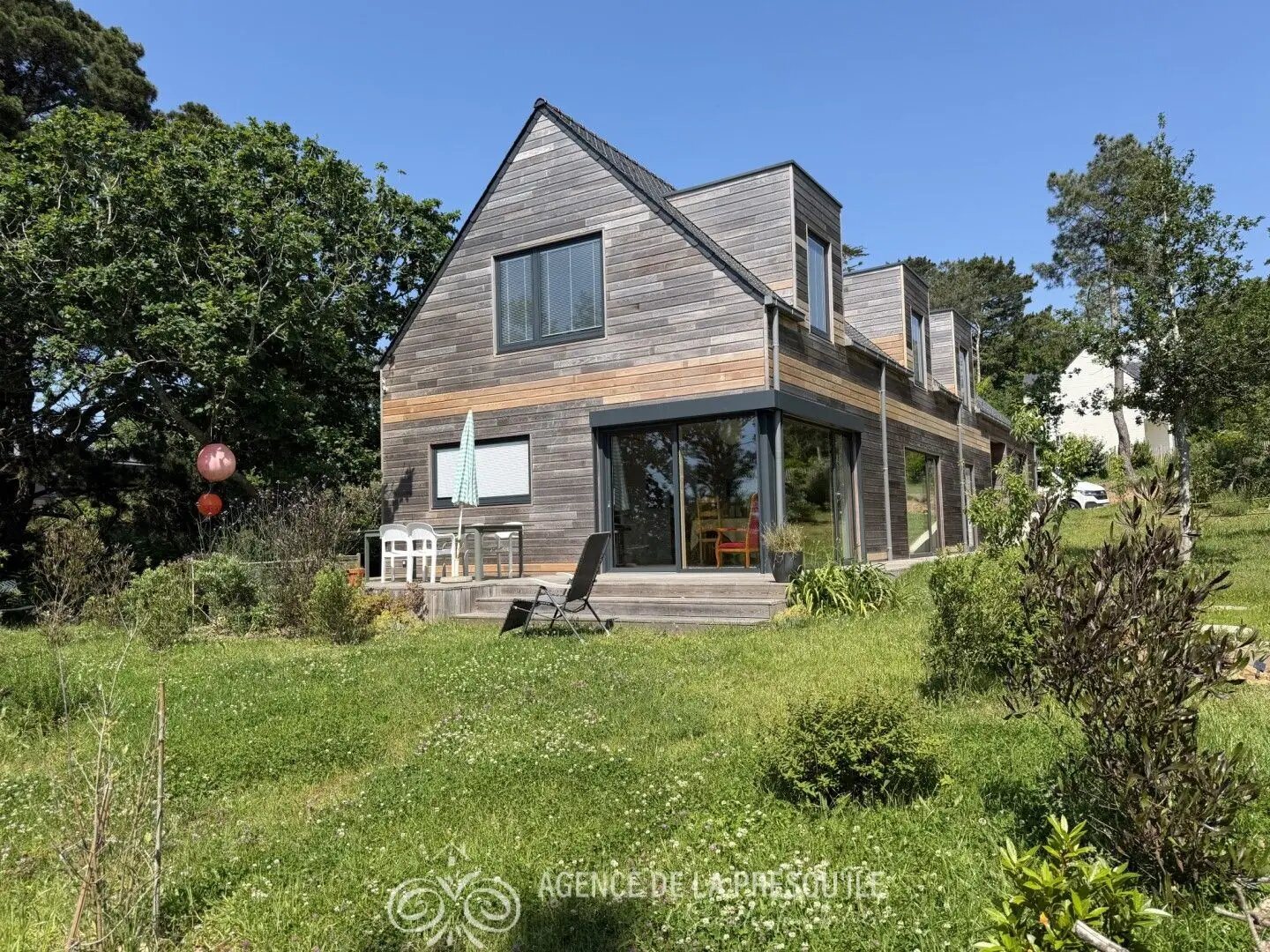 Maison à vendre, 150m², Crozon
