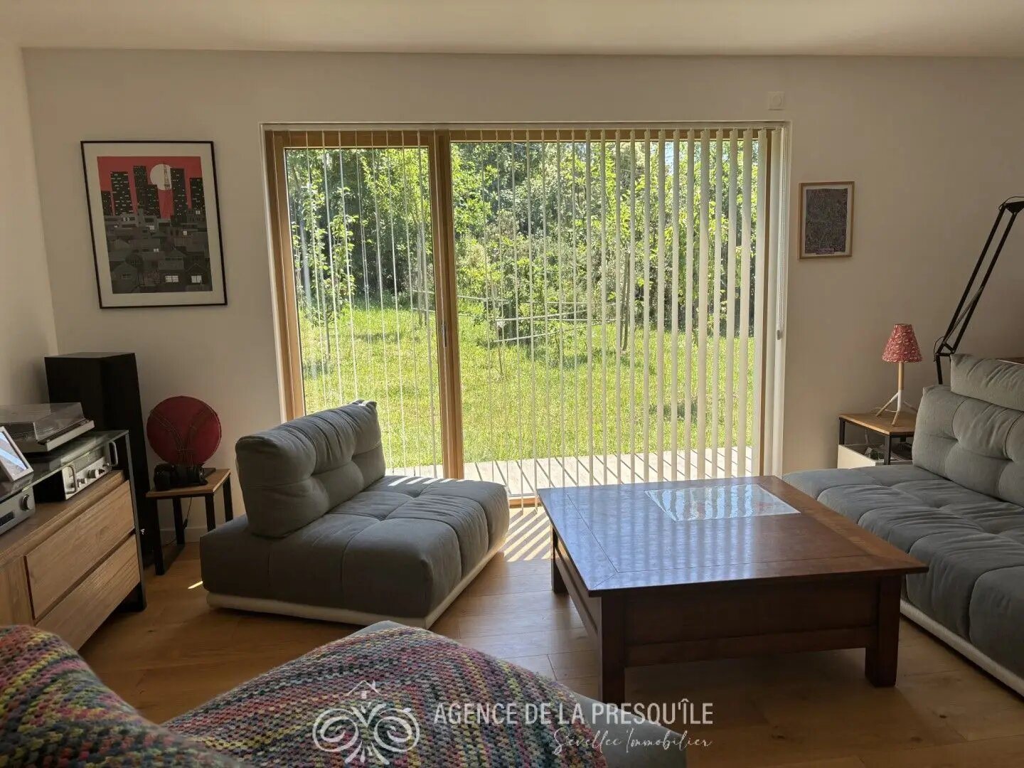 Maison à vendre, 150m², Crozon
