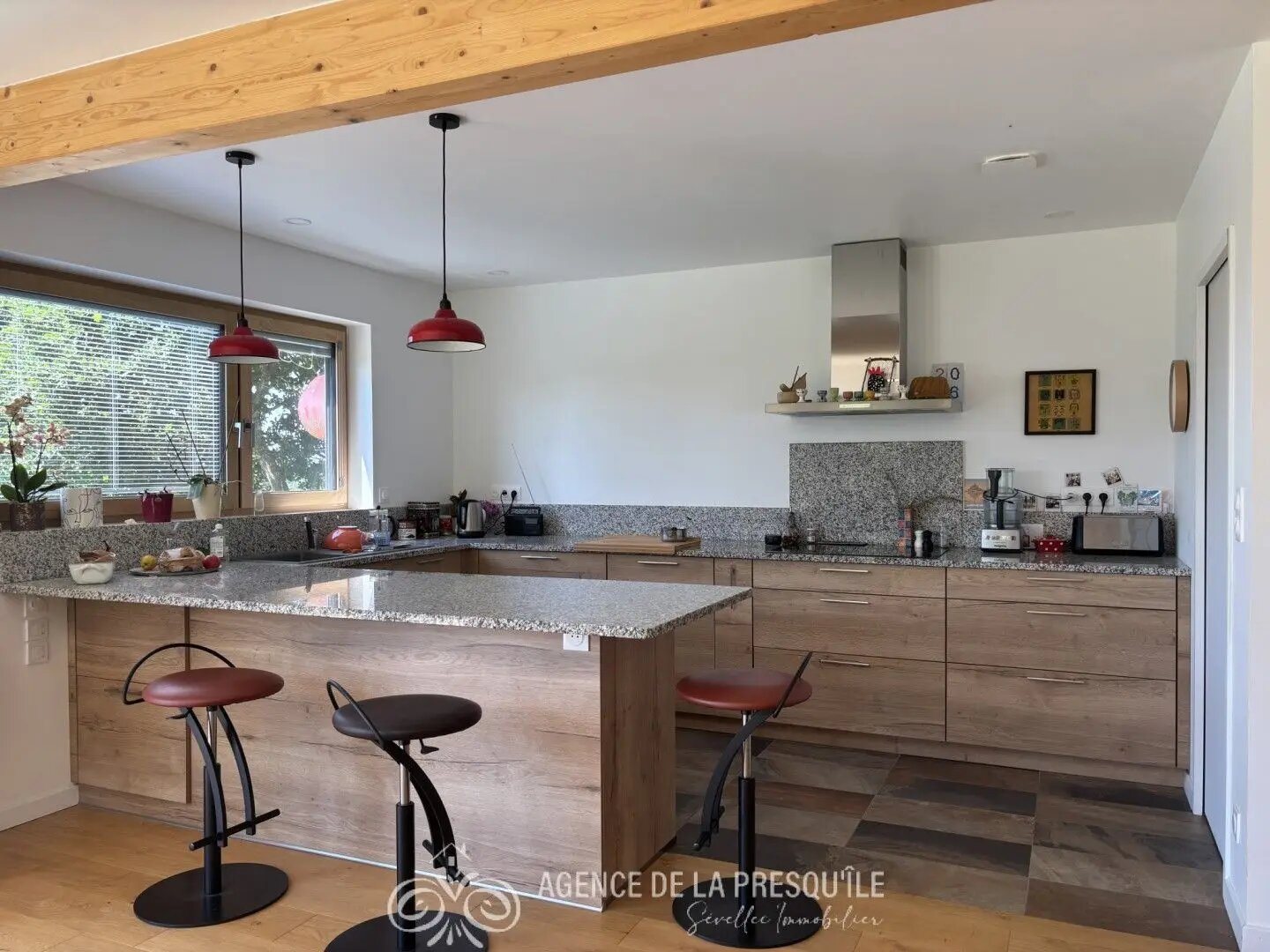 Maison à vendre, 150m², Crozon