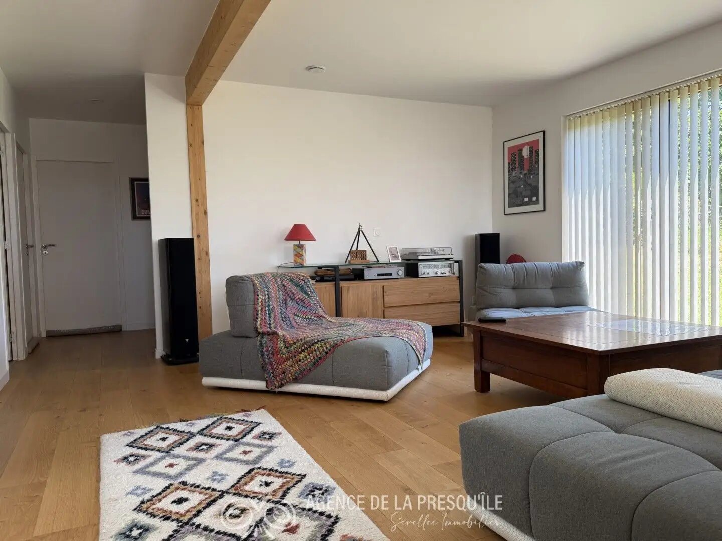 Maison à vendre, 150m², Crozon