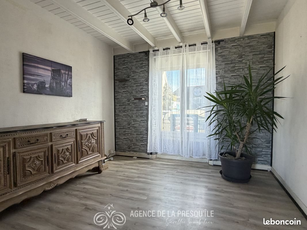 Maison à vendre, 110m², Crozon