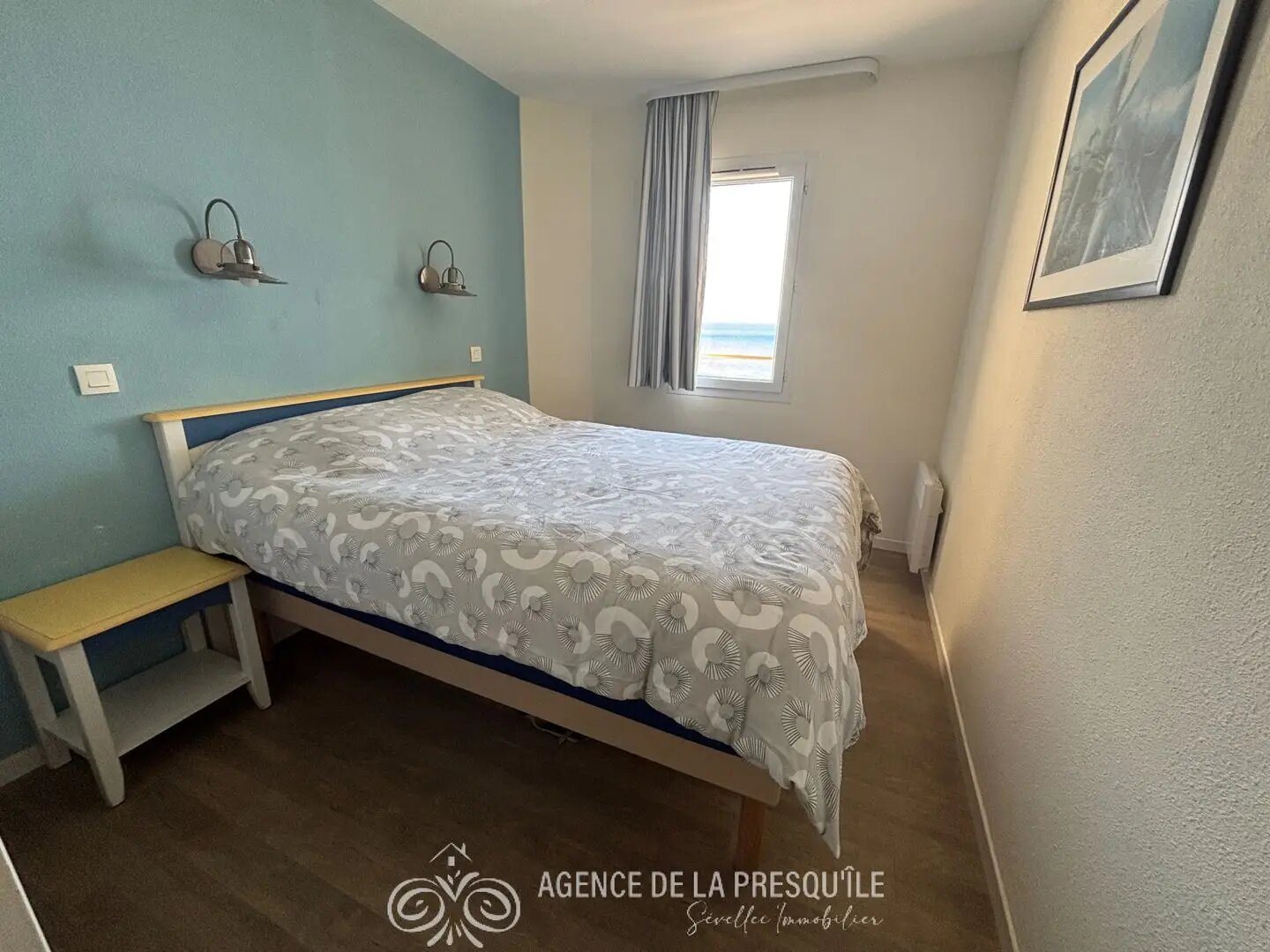 Appartement à vendre, 31m², Crozon