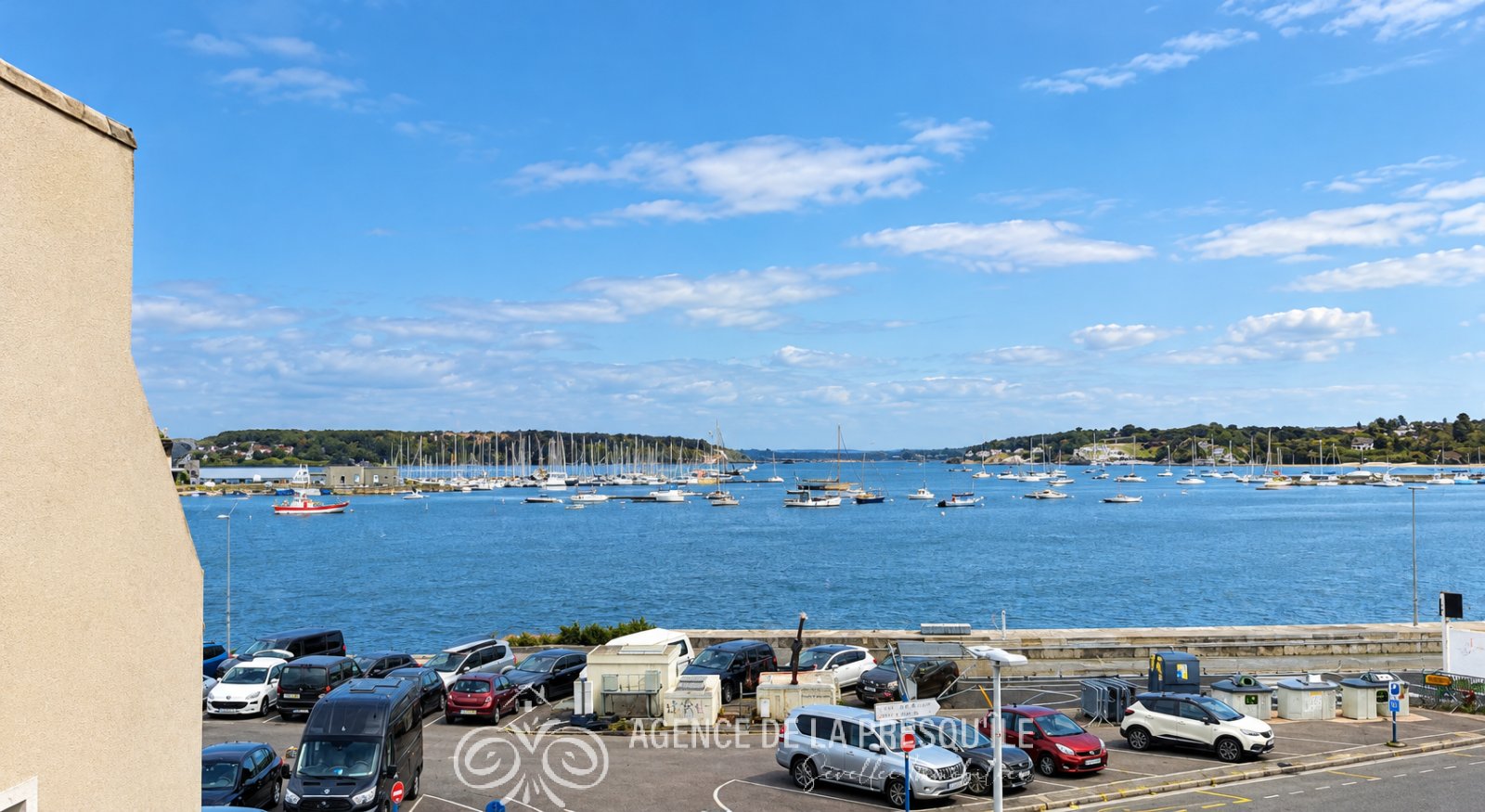 Appartement à vendre, 49m², Camaret-sur-Mer