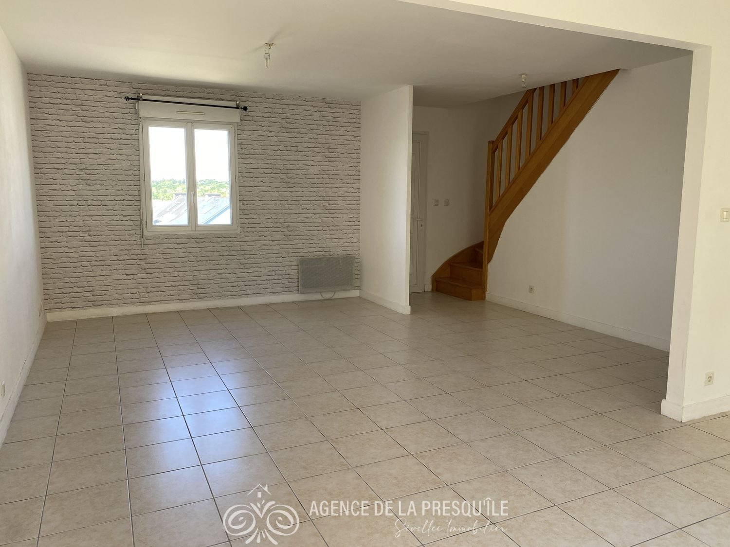 Maison à vendre, 77m², Crozon
