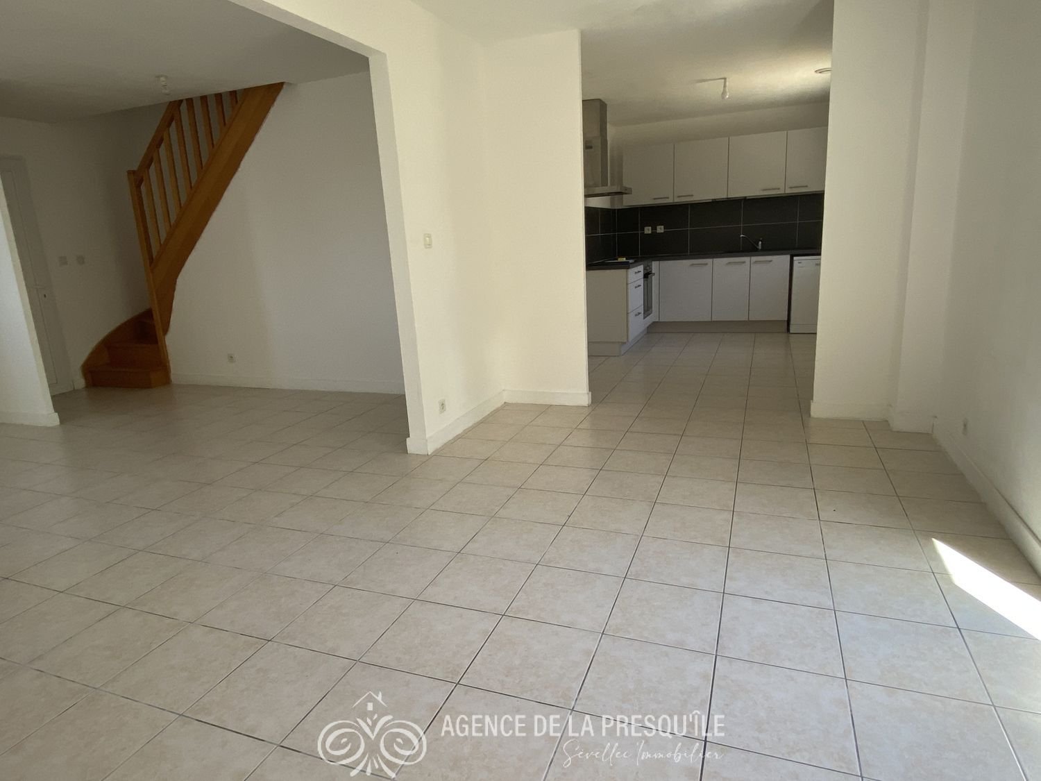 Maison à vendre, 77m², Crozon