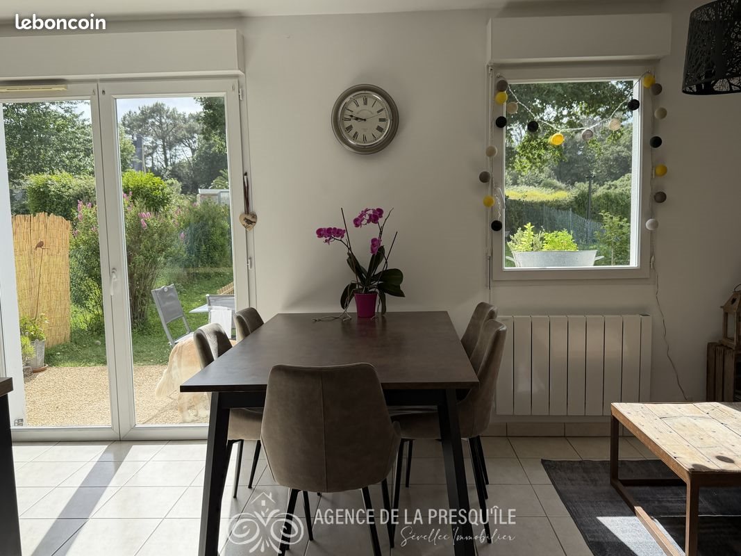 Maison à vendre, 82m², Crozon