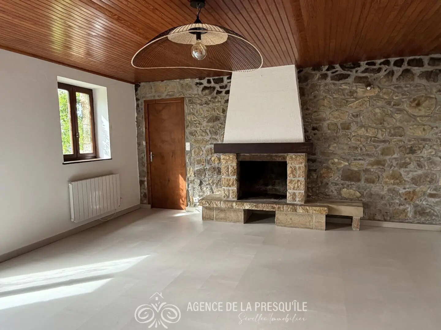 Maison à vendre, 69m², Crozon