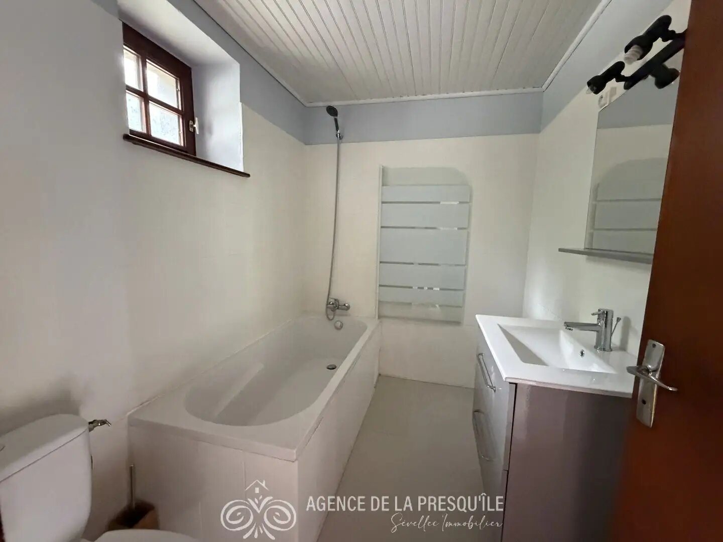 Maison à vendre, 69m², Crozon