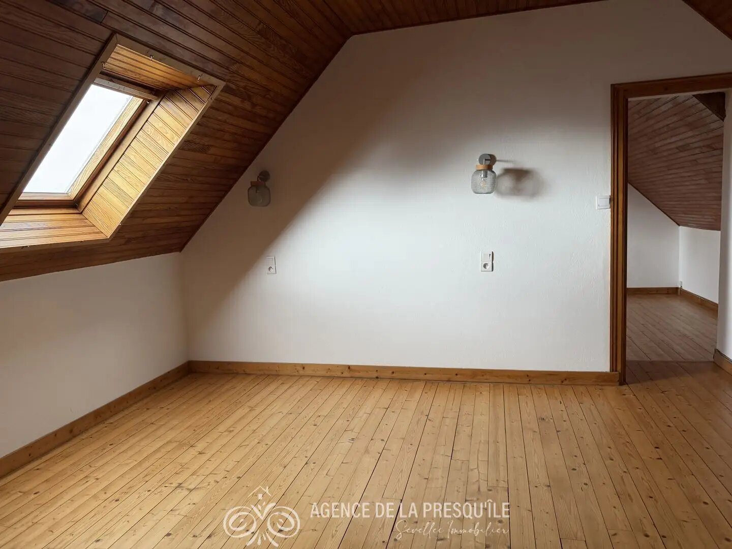 Maison à vendre, 69m², Crozon