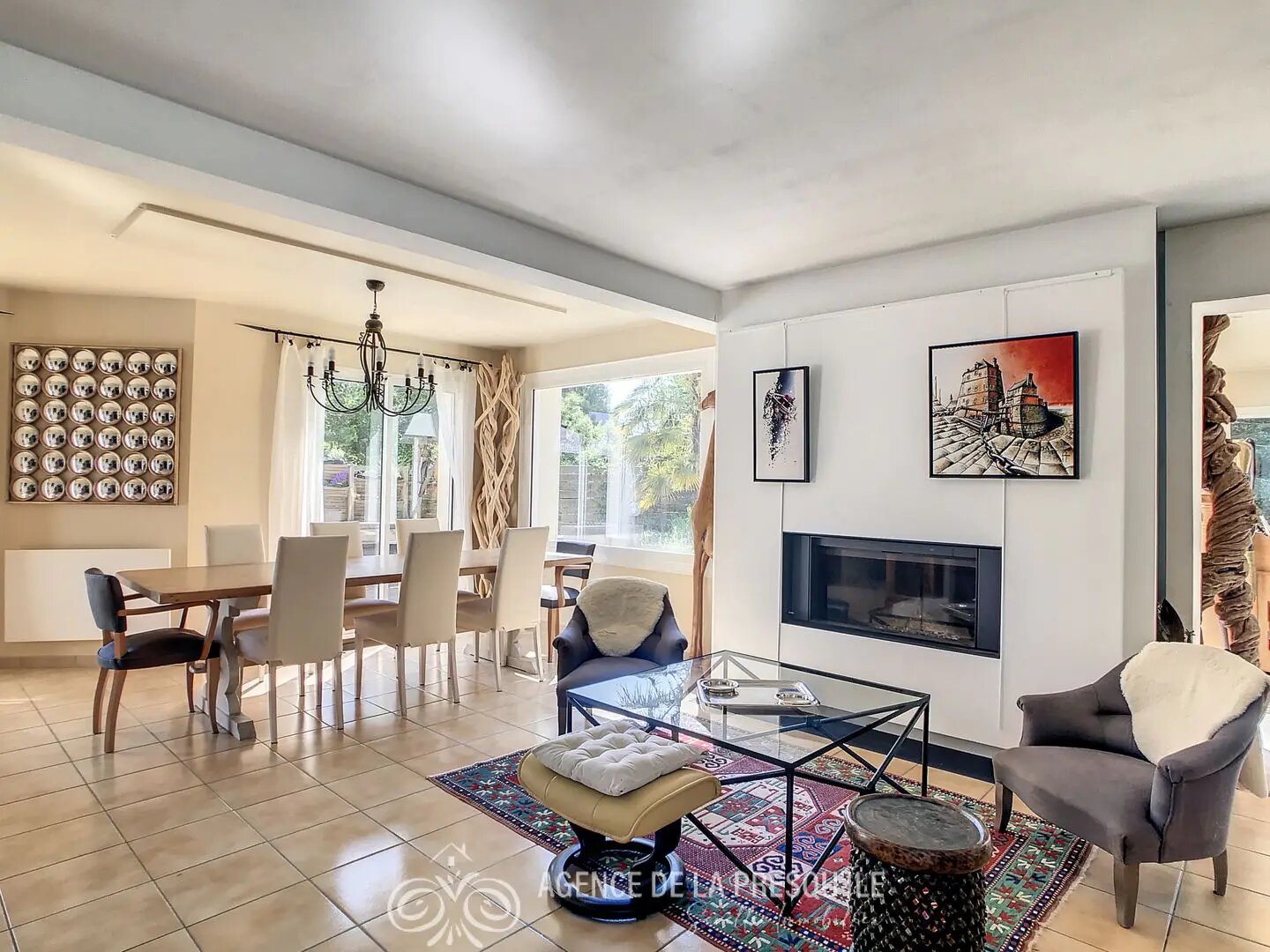 Maison à vendre, 160m², Camaret-sur-Mer