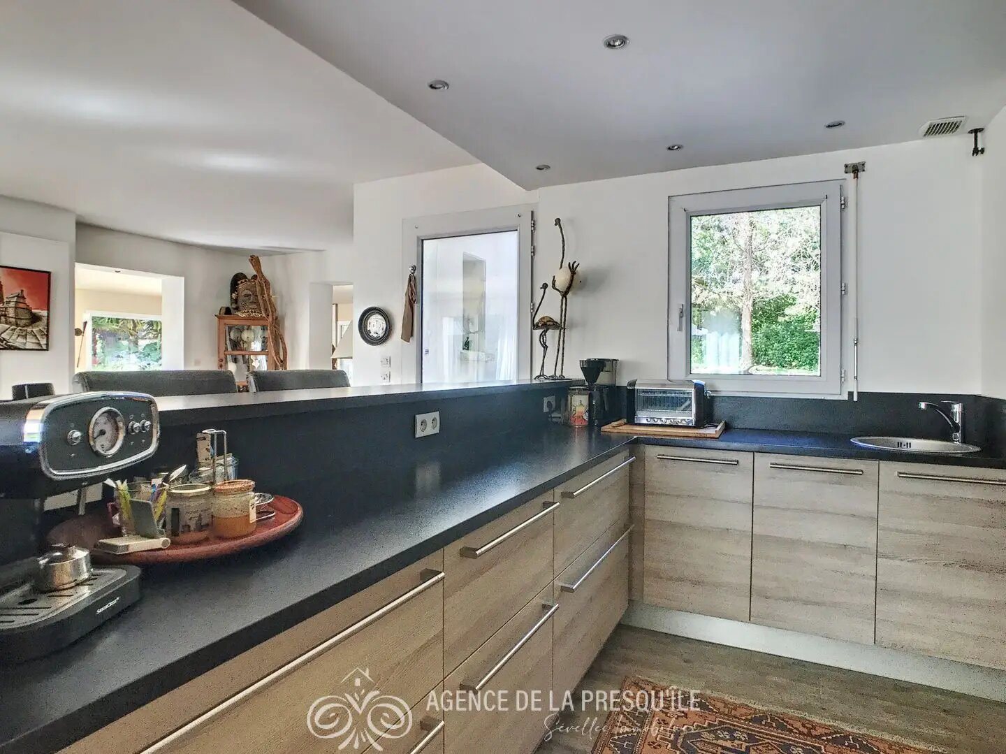 Maison à vendre, 160m², Camaret-sur-Mer