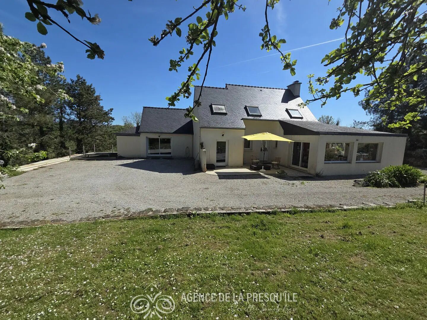 Maison à vendre, 160m², Camaret-sur-Mer