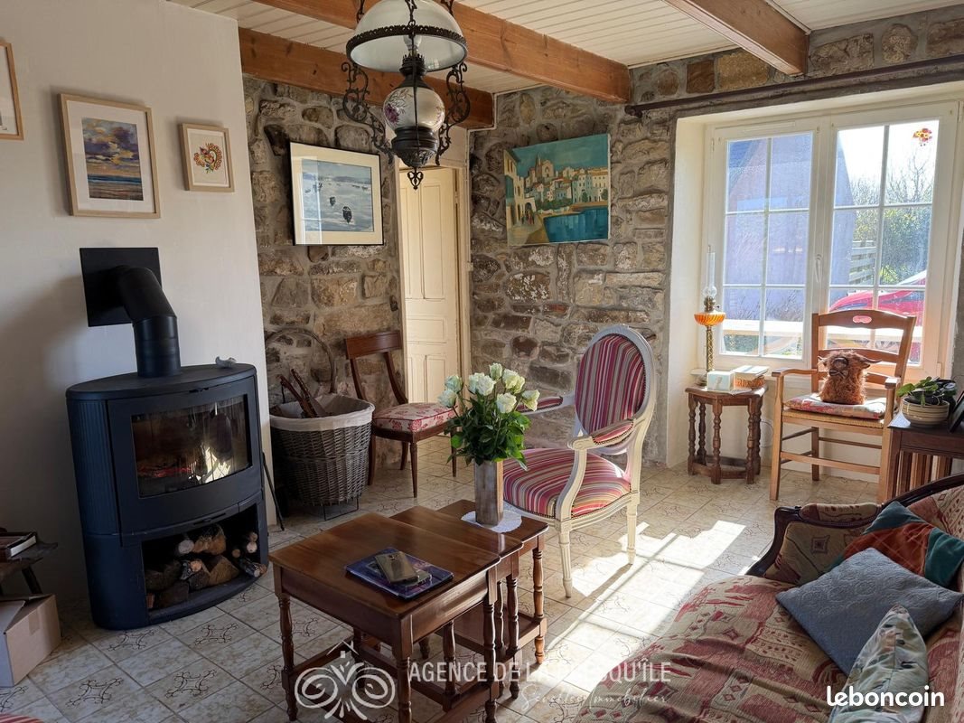 Maison à vendre, 153m², Crozon