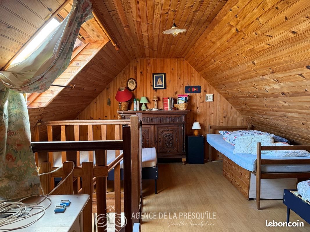 Maison à vendre, 153m², Crozon