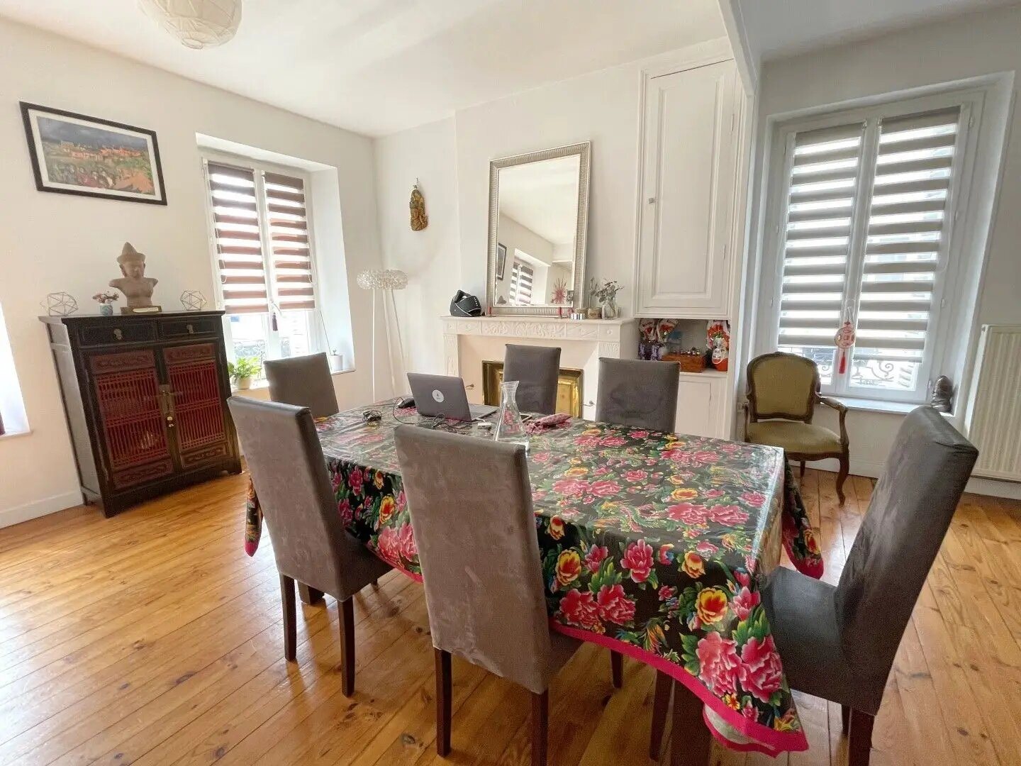 Appartement à louer, 137m², Bordeaux