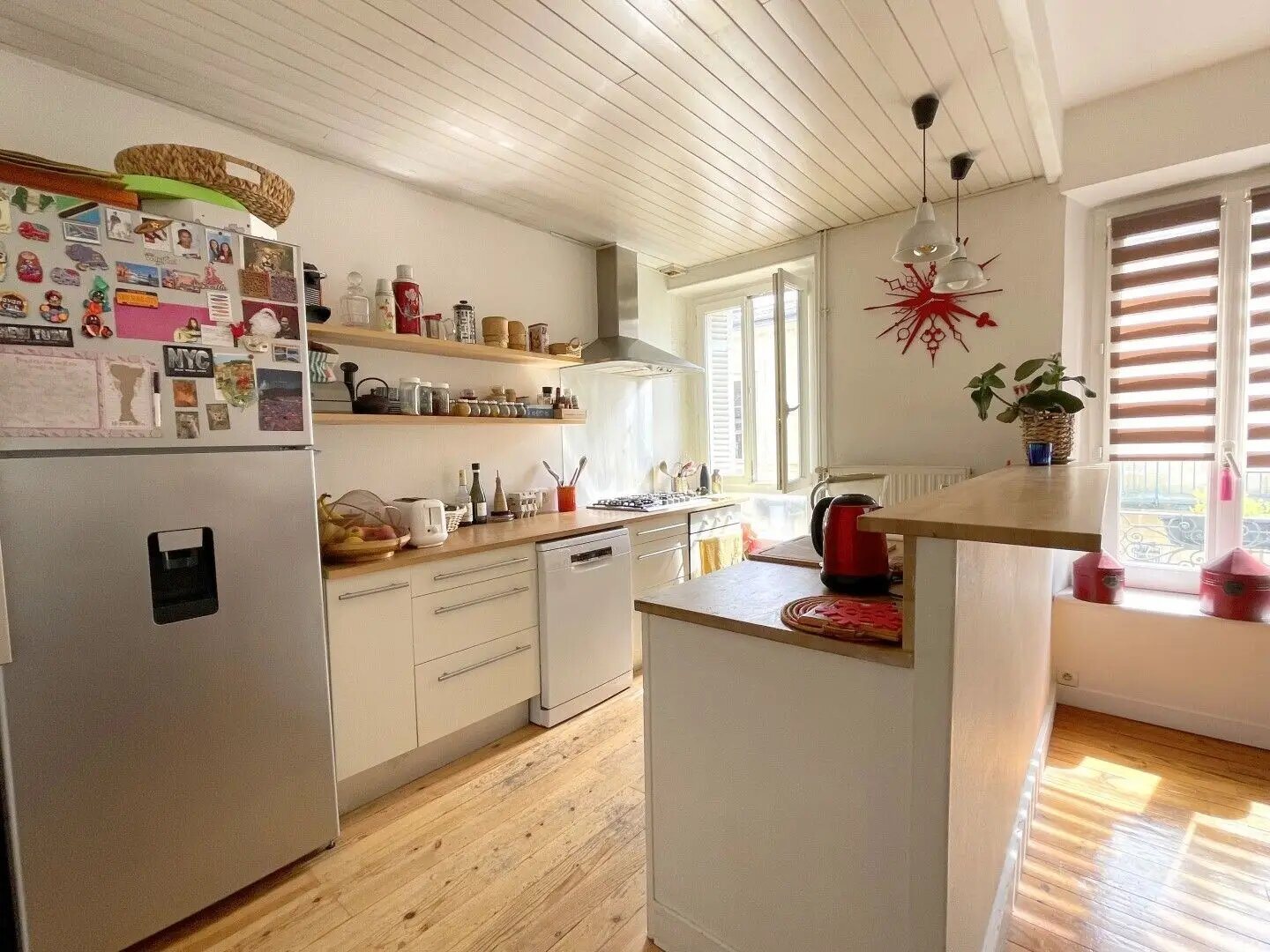Appartement à louer, 137m², Bordeaux