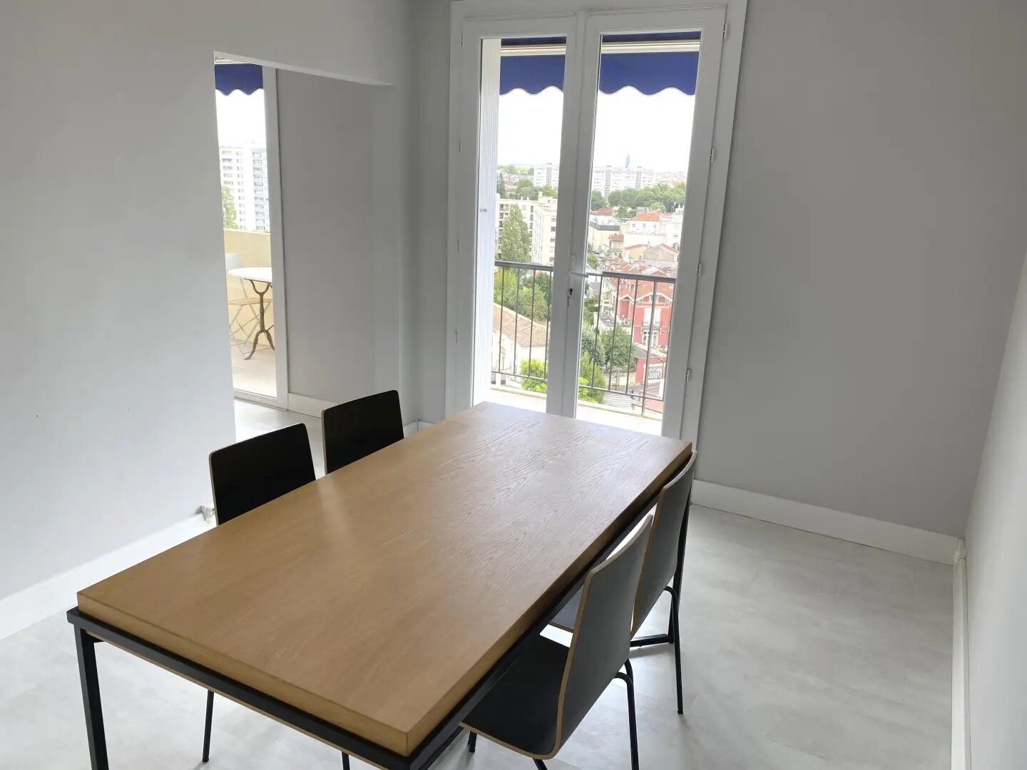 Appartement à louer, 68m², Le Bouscat