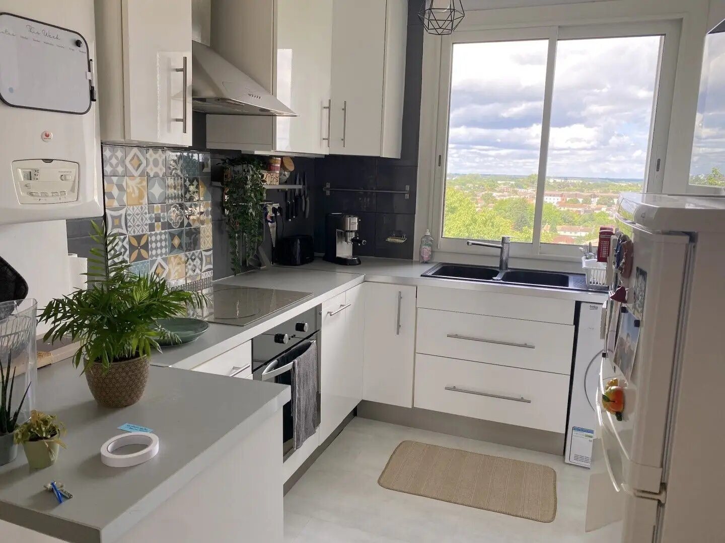 Appartement à louer, 68m², Le Bouscat