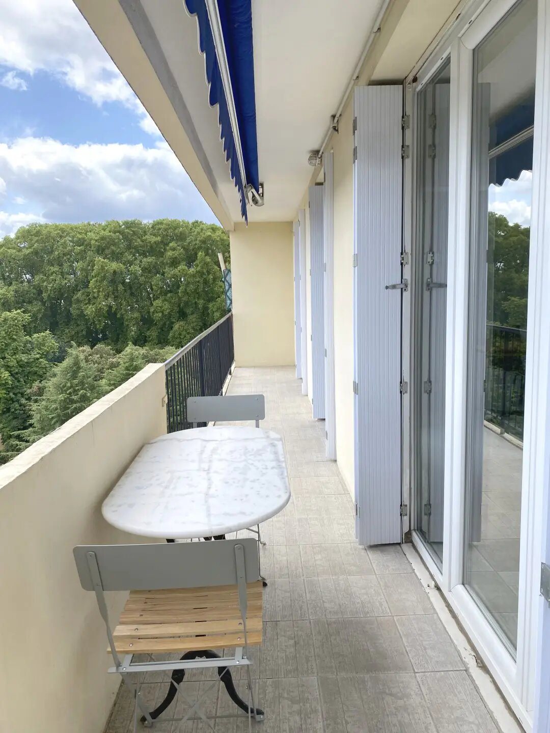 Appartement à louer, 68m², Le Bouscat
